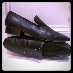 New Rag and Bone Beaded Ladies Loafers